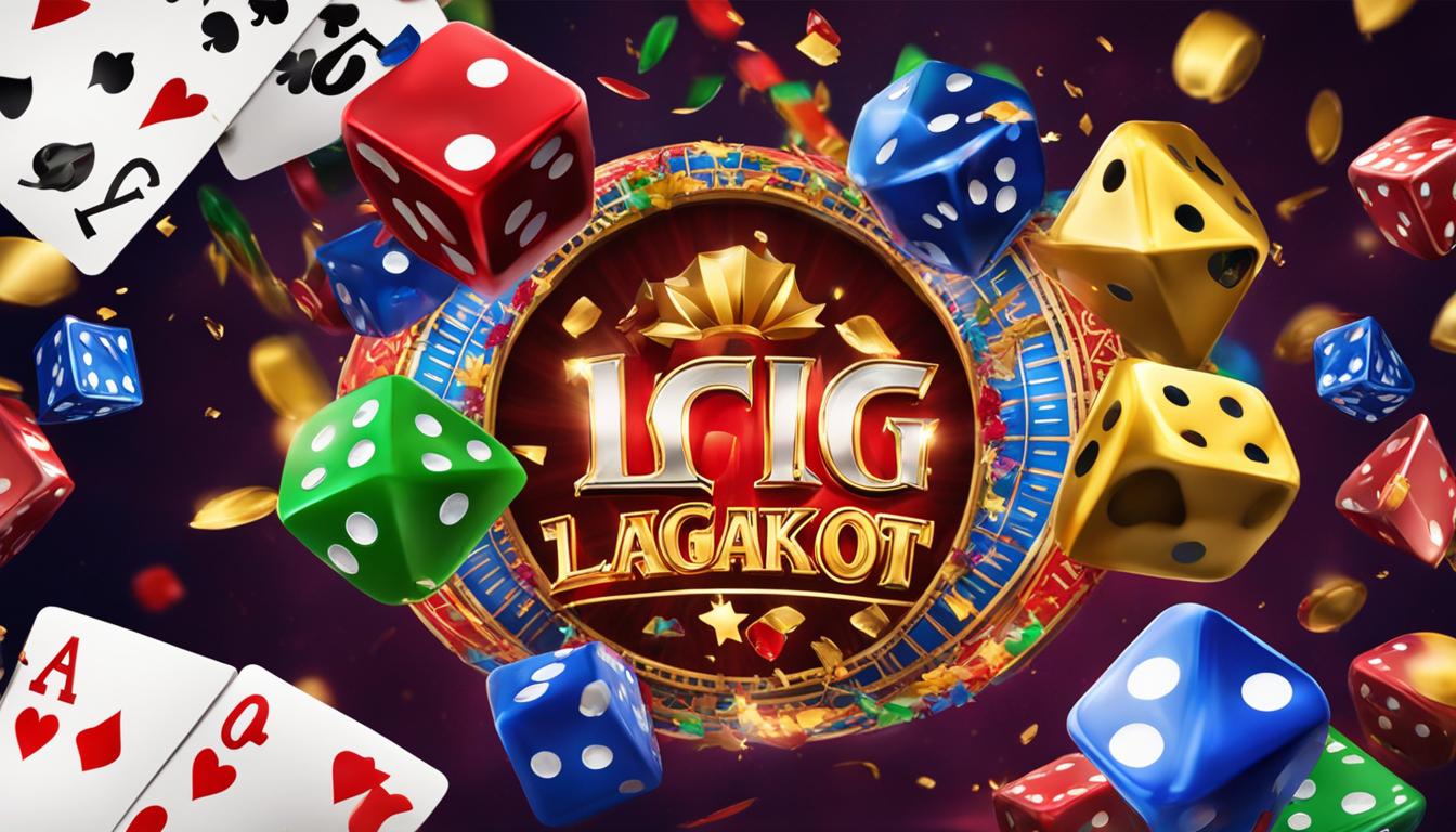 Ligajackpot Tempat Seru and Give You Big Win